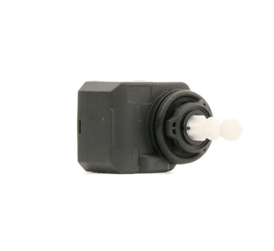 TOPRAN Headlight Motor VW,AUDI,MERCEDES-BENZ 116 178 1K6941295,2E0941295,6R0941295 Headlight Leveling Motor,Control, headlight range adjustment