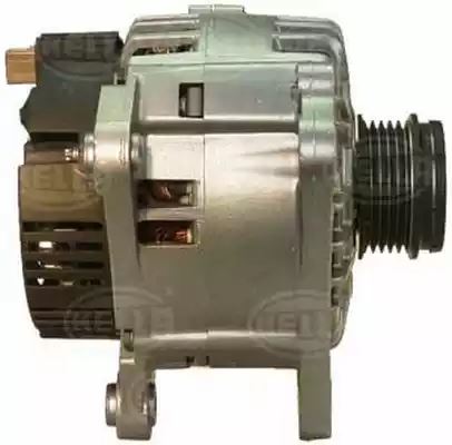 Alternator 8EL737778-001 by Hella