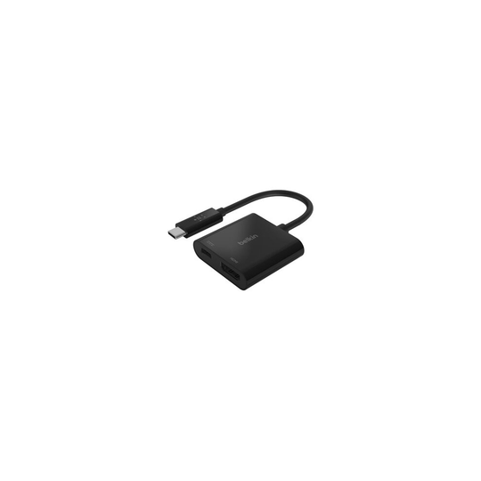 USB-C TO HDMI-ADAPTER 60W