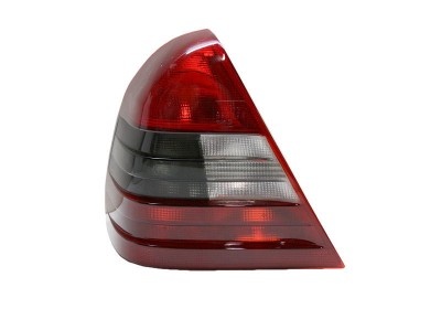 Combination Tail Light 3030925 Van Wezel 3030925
