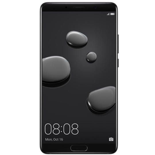 (Unlocked, Black) Huawei Mate 10 Dual Sim | 64GB | 4GB RAM