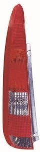 Combination Tail Light 431-1951L-LD-UE Depo 4311951LLDUE