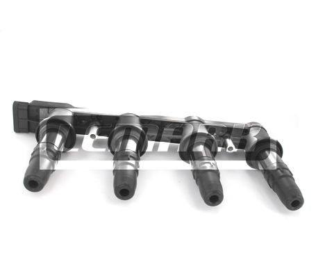 LEMARK DRY IGNITION COIL CP088 Replaces 25186687,55584404,1208098,20547,XIC8533
