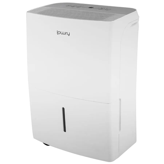 Lowry LDH2002 20L Dehumidifier