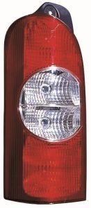 Combination Tail Light 551-1945R-UE Depo 5511945RUE