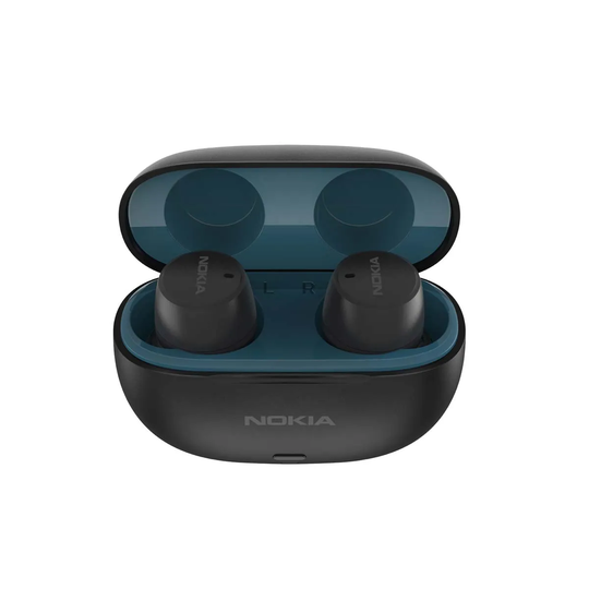 Nokia Micro Earbuds Pro Black