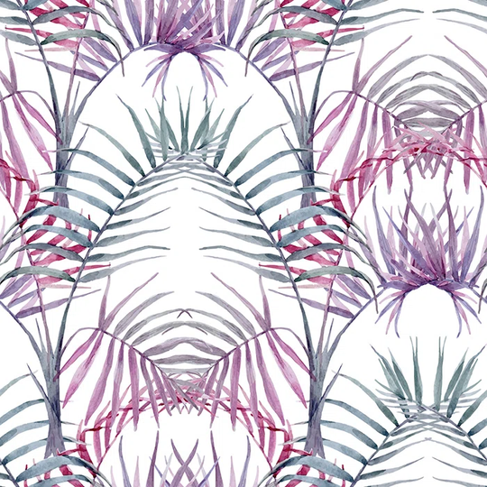 Gallen 2.9m x 2.9m Matte Wallpaper Roll