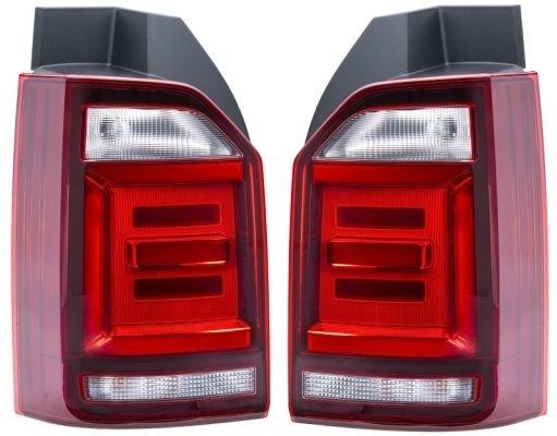 Taillight set SET_2SK 012 337-071 Hella SET2SK 012 337071