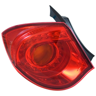 Tail Light LEFT 1282670101008 Origineel 1282670101008