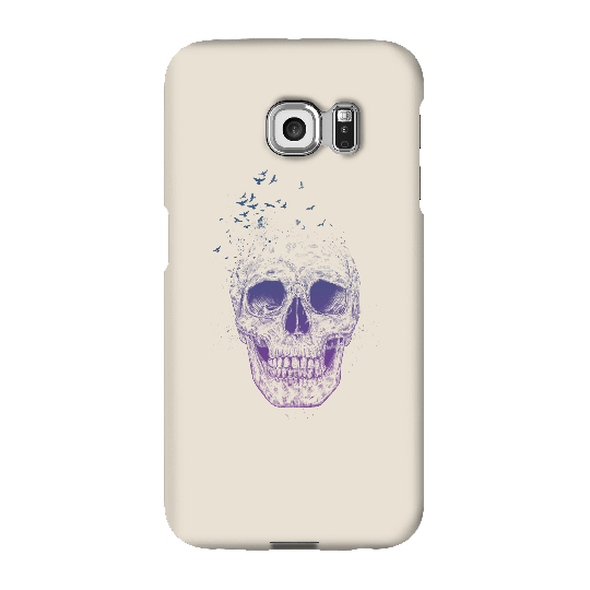Balazs Solti Lost Mind Phone Case for iPhone and Android - Samsung S6 Edge Plus - Snap Case - Gloss