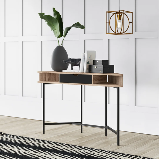Mclawhorn Corner Desk