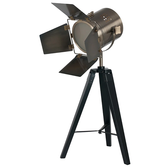 Worrall 67cm Table Lamp