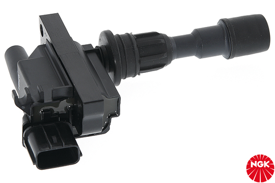 NGK U4015 / 48242 Ignition Coil Genuine NGK Component