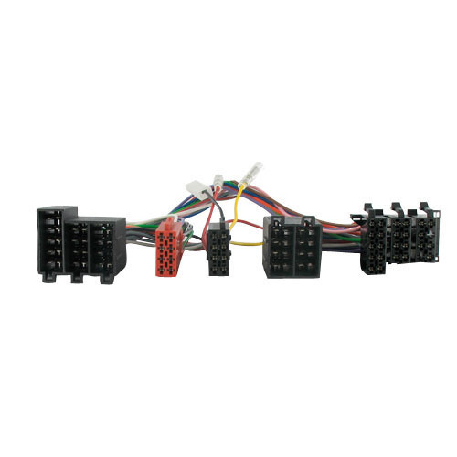 Coupling adapter Opel 201230902
