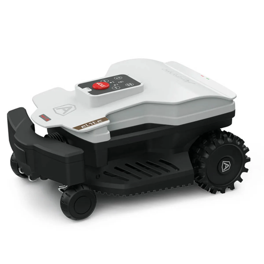 Ambrogio Twenty 29 Deluxe 2500M2 Robotic Lawn Mower