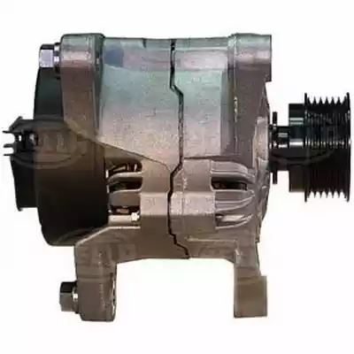 Alternator 8EL737054-001 by Hella