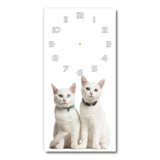 Jakeal Silent Wall Clock