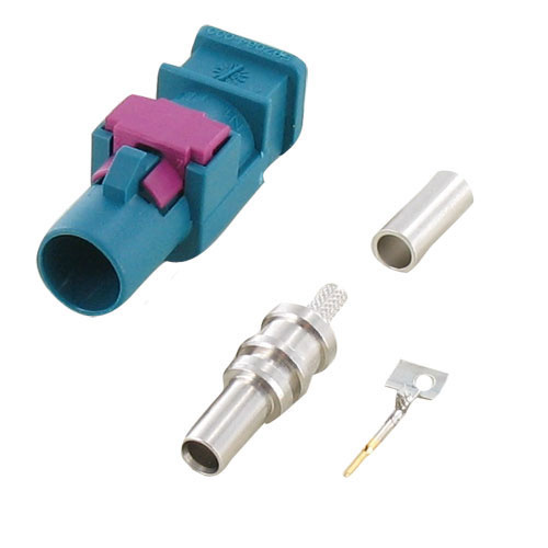 Antenna connector 11144933