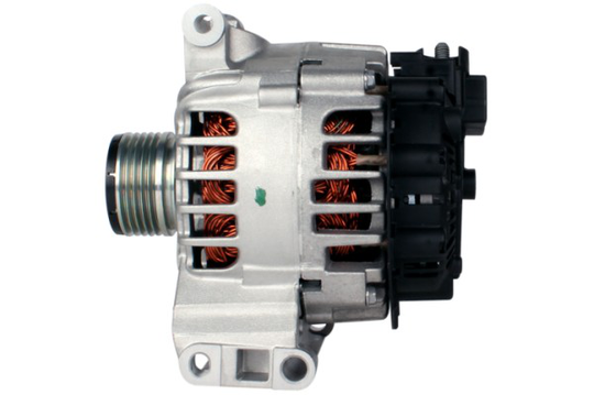 Alternator 8EL012429-341 by Hella