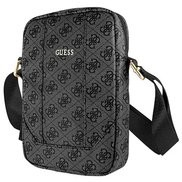 Guess 4G Uptown Universal Tablet Case - 10 - Grey