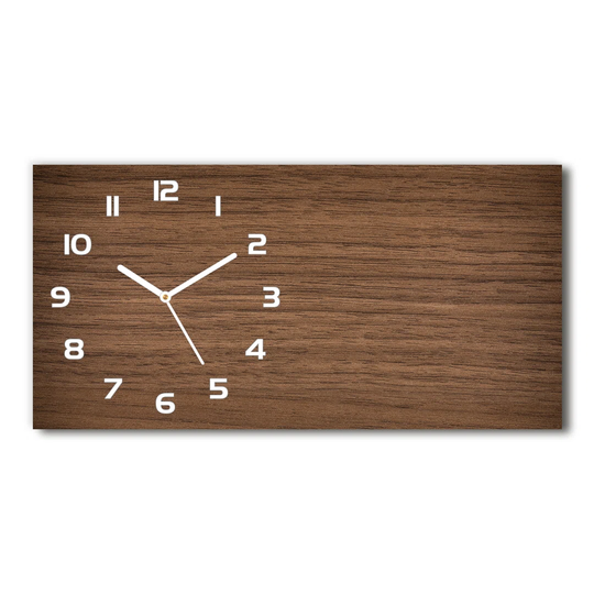 Janys Silent Wall Clock