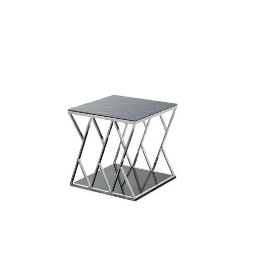 Mansbury Side Table