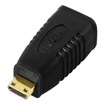 DELTACO HDMI adapter