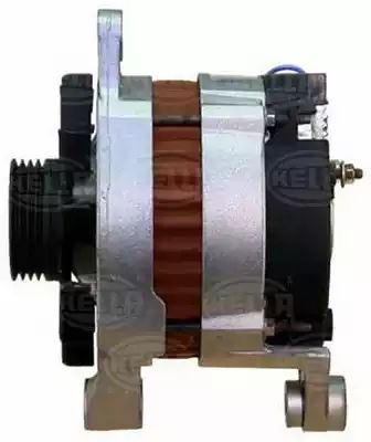 Alternator 8EL725786-001 by Hella