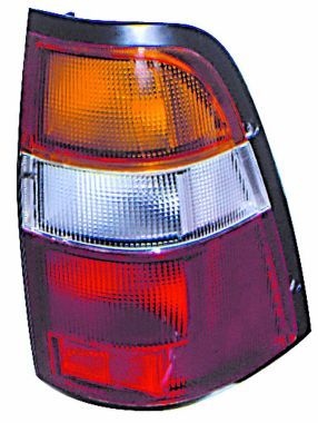 Combination Tail Light 213-1918R-AE Depo 2131918RAE