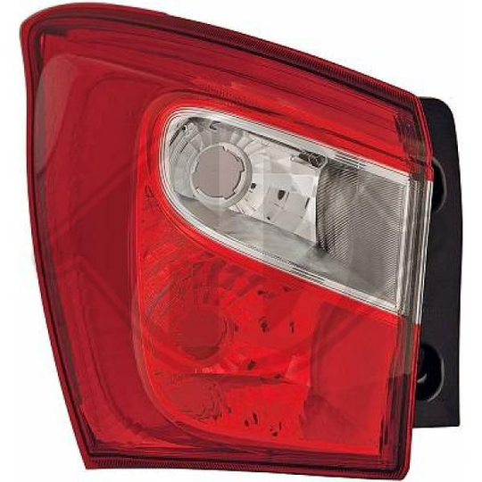 Tail light 6446891 Diederichs 6446891