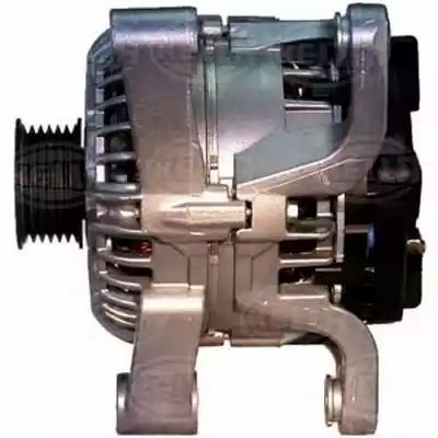 Alternator 8EL737727-001 by Hella
