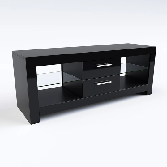 Bissett TV Stand for TVs up to 52''