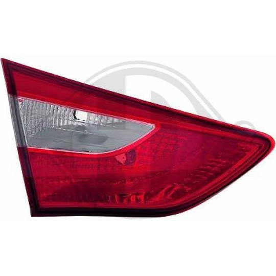 Tail light 6835192 Diederichs 6835192