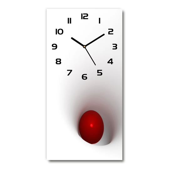 Jaivir Silent Wall Clock