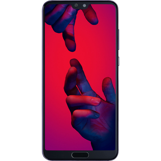(Unlocked, Twilight) Huawei P20 Pro Single Sim | 128GB | 6GB RAM