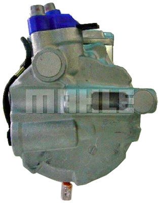 x1 Free Gift + Behr A/C Compressor ACP 686 000P / 8FK351105-111 R 134a