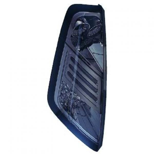 Combination Tail Light Set HD Tuning 3456996 Diederichs 3456996
