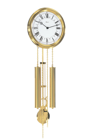 XXL 68cm Analogue Wall Clock