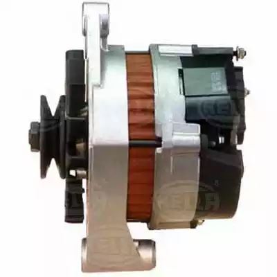 Alternator 8EL725781-001 by Hella
