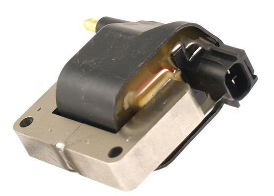 INTERMOTOR DRY COIL 12837 Replaces 56028172,56028172AB,ADA101404,20358,XIC8371