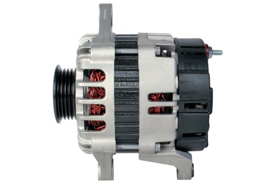 Alternator 8EL012426-541 by Hella