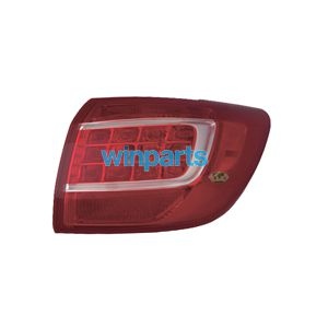 TAIL LIGHT 4681401