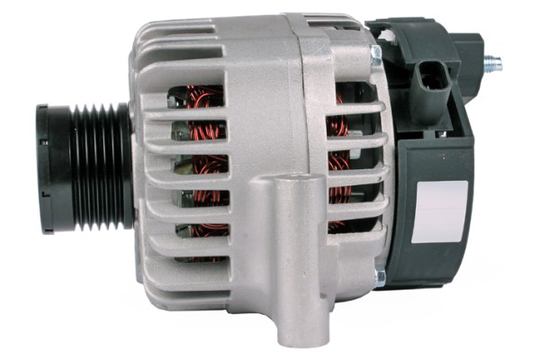 Alternator 8EL012426-241 by Hella