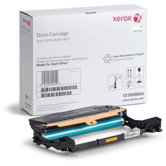 Xerox 101R00664 Original Black Drum Unit