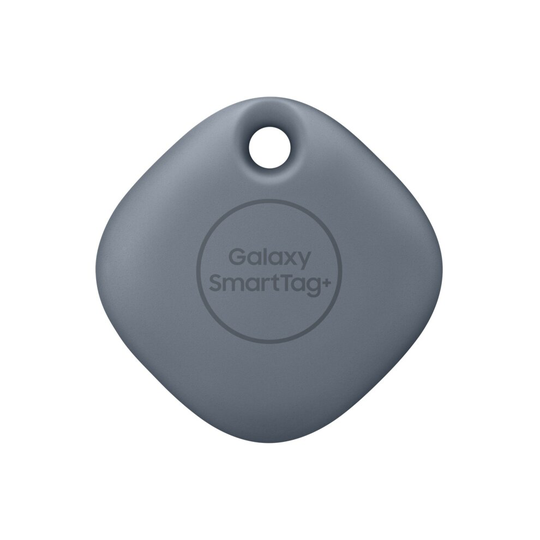 Samsung Galaxy SmartTag+ Bluetooth Blue