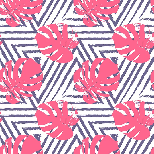 Jonnye 3.6m x 2.5m Matte Wallpaper Roll
