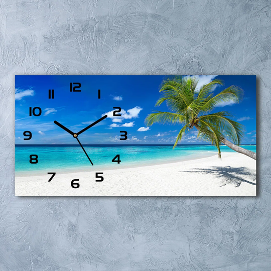 Jeani Silent Wall Clock