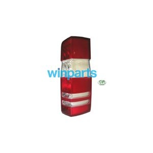 Tail Light LEFT 6054402