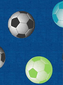 Catherine Lansfield Football Wallpaper