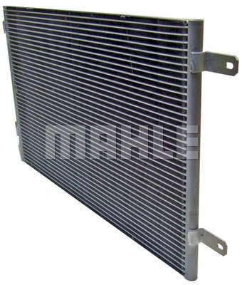 Condenser Air Conditioning 8FC351343-444 by BEHR